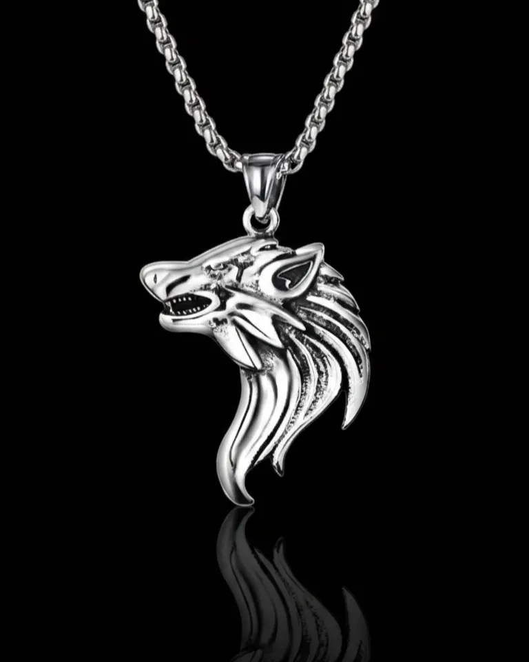 MENS Exclusive Hunter Locket