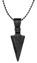Mens Exclusive Arrow locket 