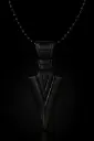 Mens Exclusive Arrow locket 