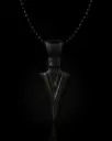 Mens Exclusive Arrow locket 